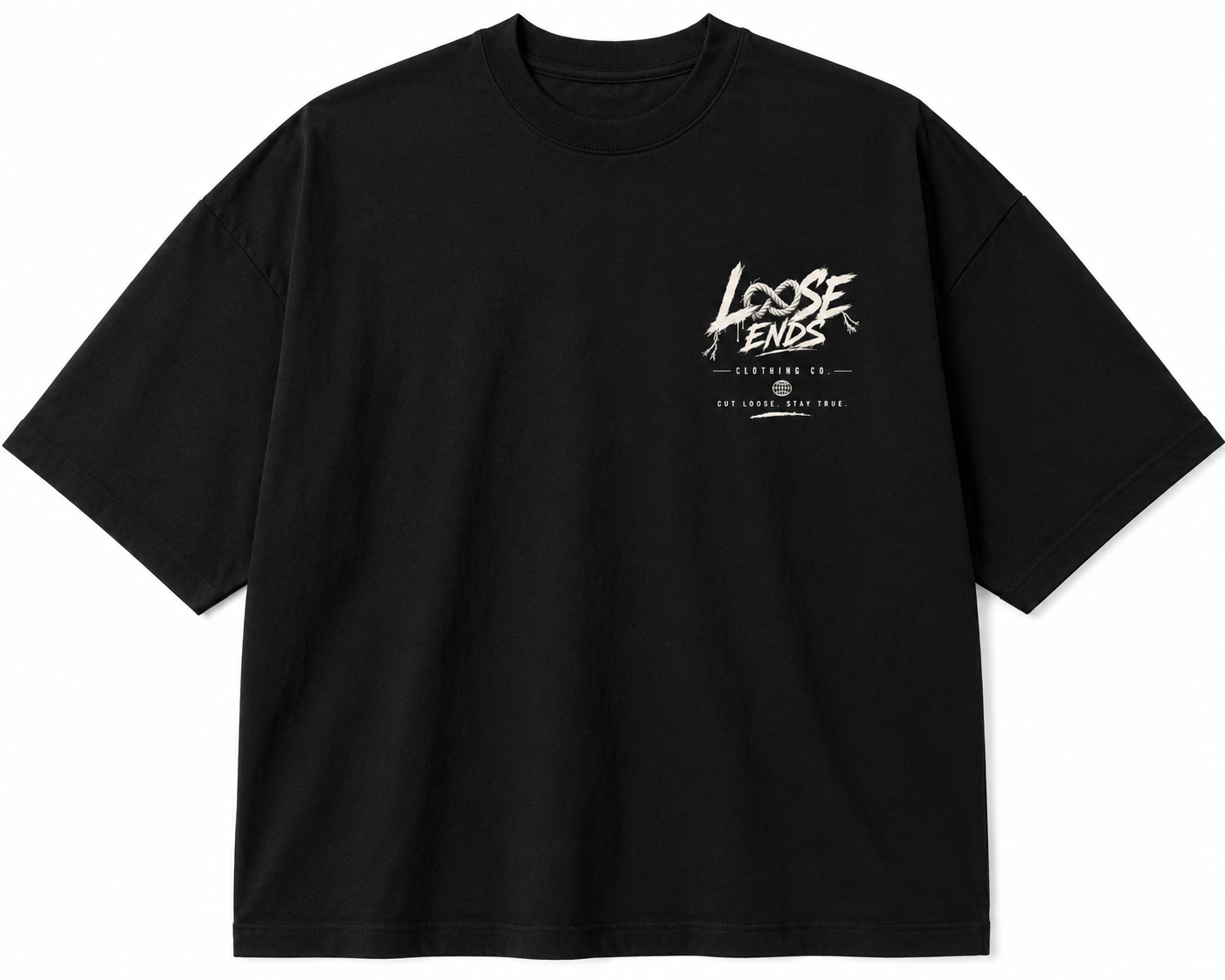 Black Loose Ends Collectors Edition